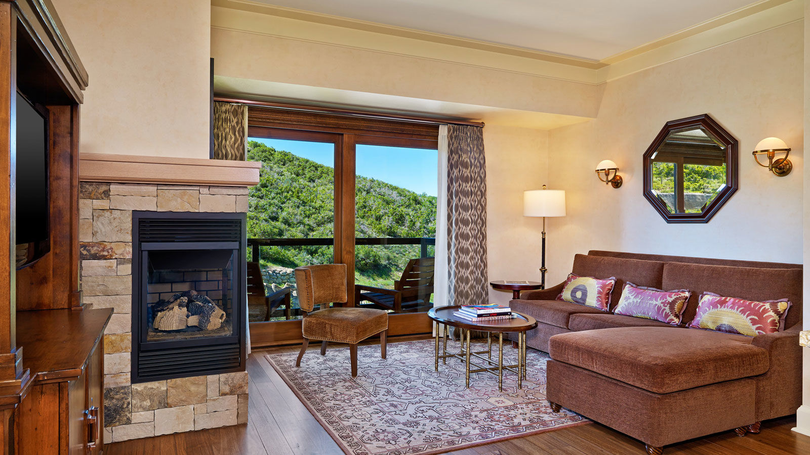 The St. Regis Deer Valley - Deluxe Suite