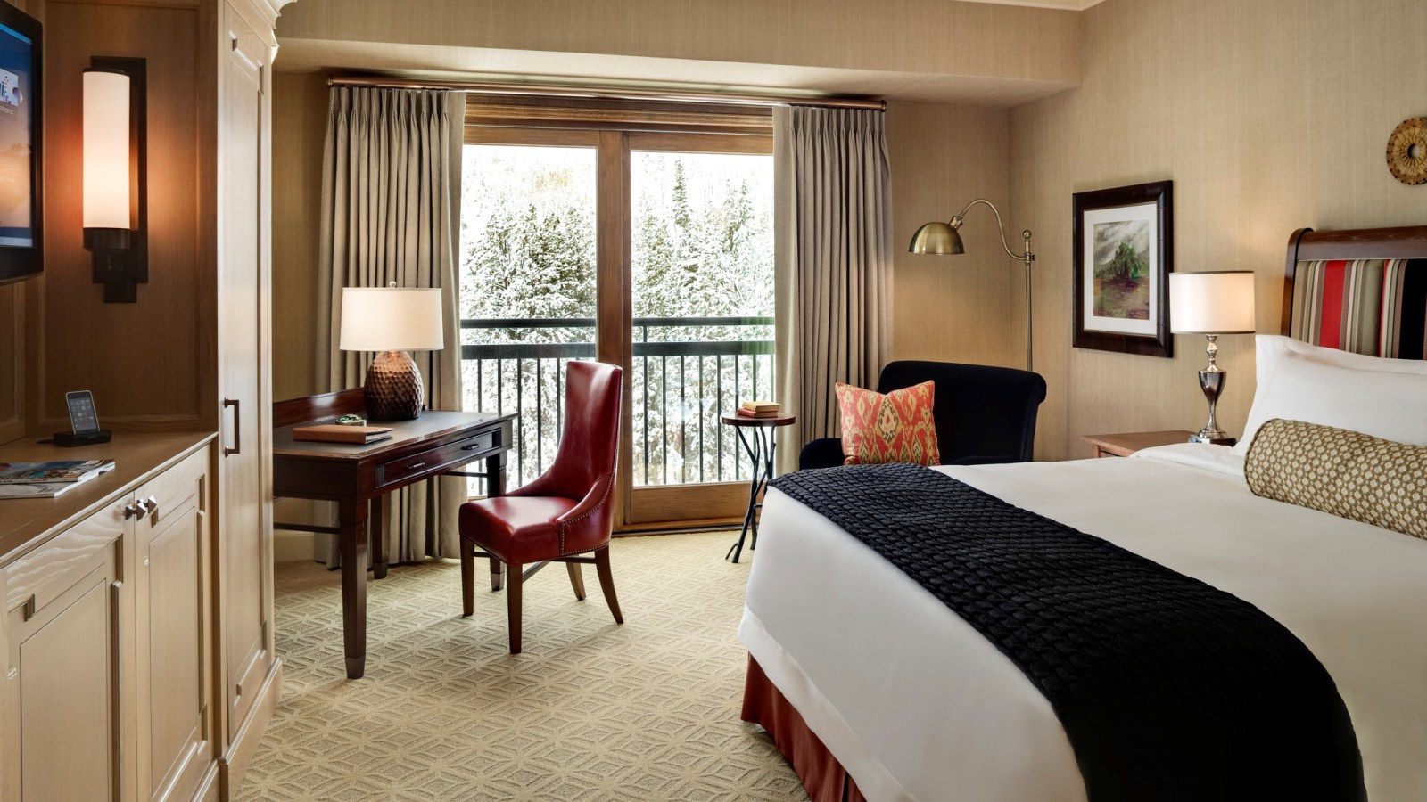 The St. Regis Deer Valley - Superior Room