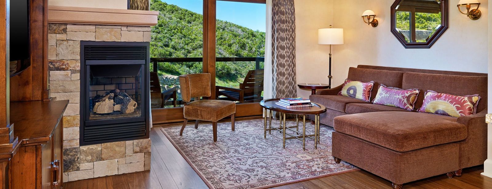 The St. Regis Deer Valley - Luxury Suite
